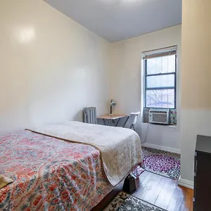 Eastern Parkway Guest house New York