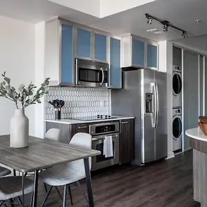Locale Lofts The Gulch - Aparthotel Nashville