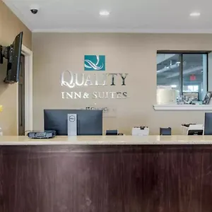 Quality & Oceanblock Hotel Ocean City